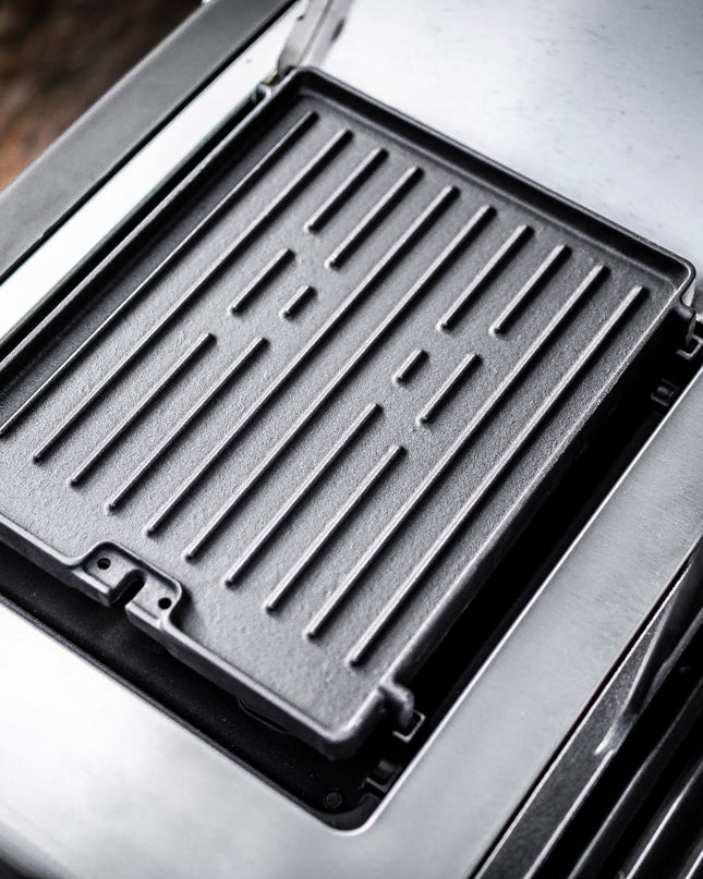 Broil King Cast Iron Side Griddle