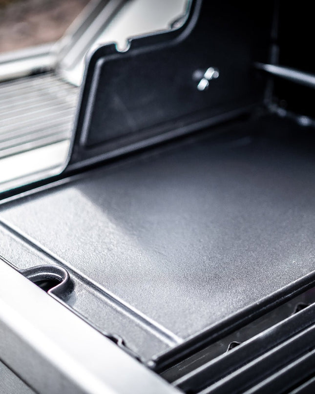 Imperial Regal Reversible Plancha Griddle