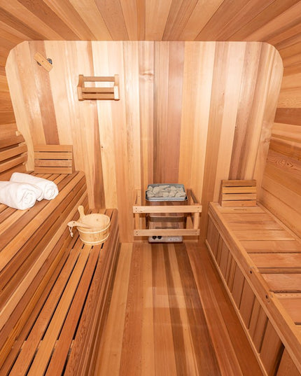 Luna Sauna