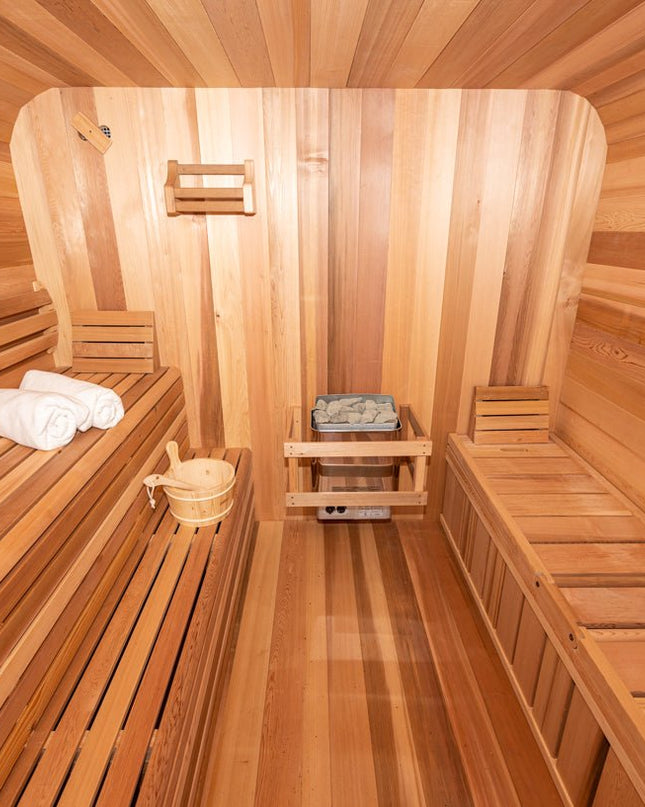 Luna Sauna