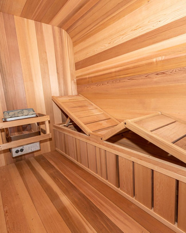 Luna Sauna
