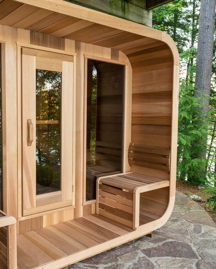 Luna Sauna