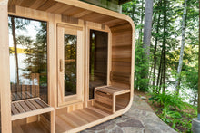 Luna Sauna