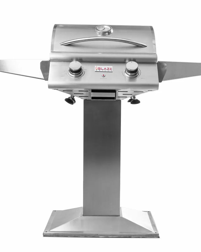 Blaze Premium Water-Resistant Electric Grill