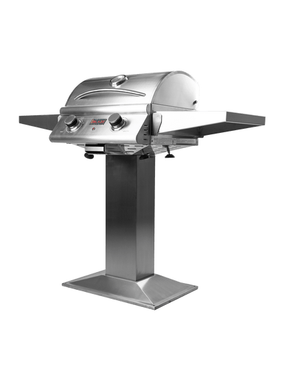 Blaze Premium Water-Resistant Electric Grill