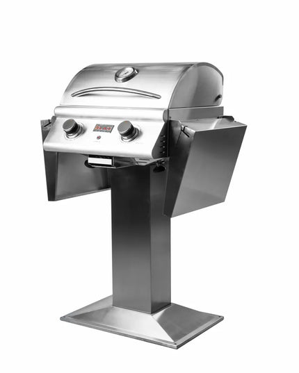 Blaze Premium Water-Resistant Electric Grill