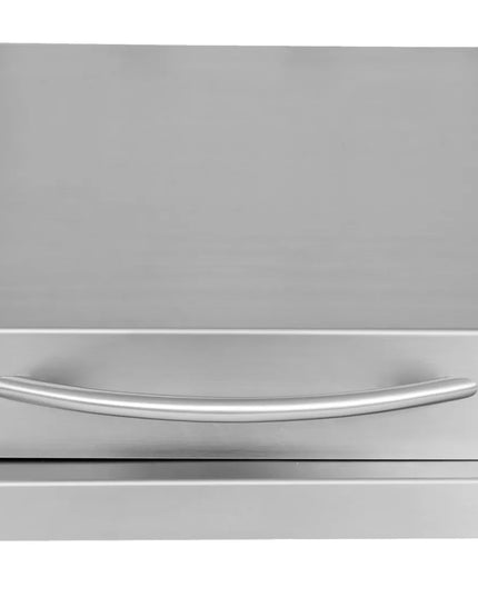 Blaze Single Drop-In Side Burner