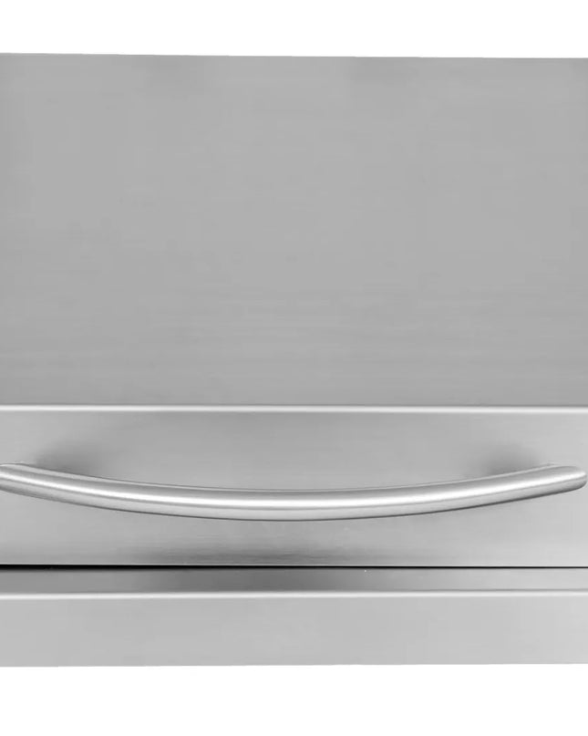 Blaze Single Drop-In Side Burner