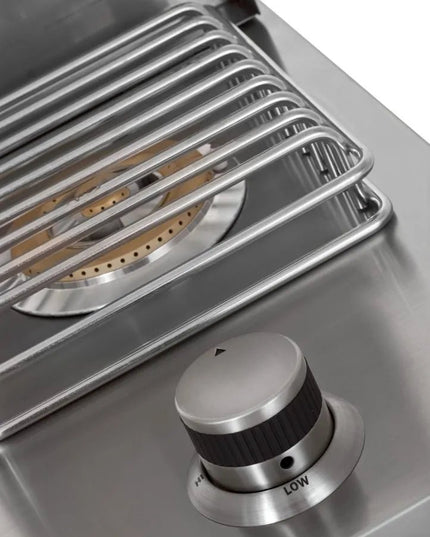 Blaze Single Drop-In Side Burner