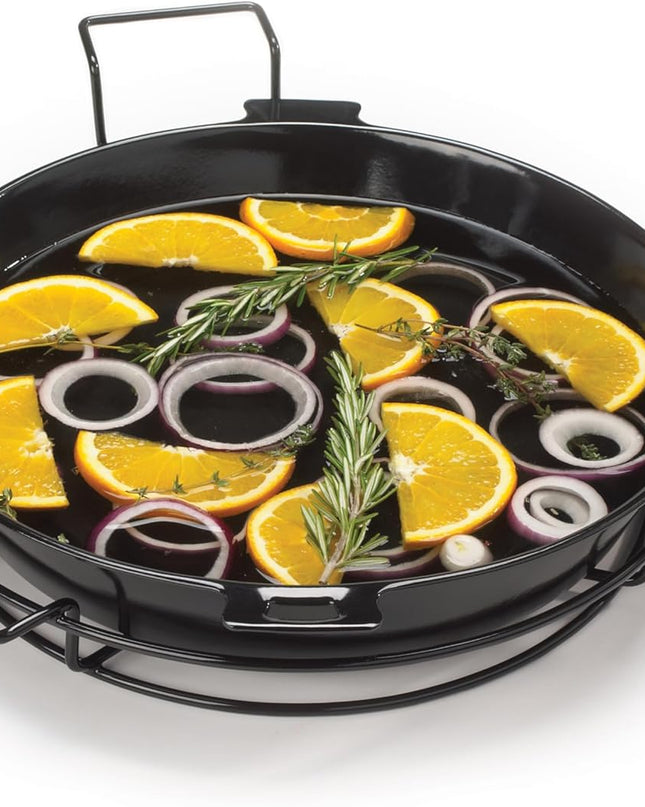 Diffuser Kit for Keg | Porcelain Steel