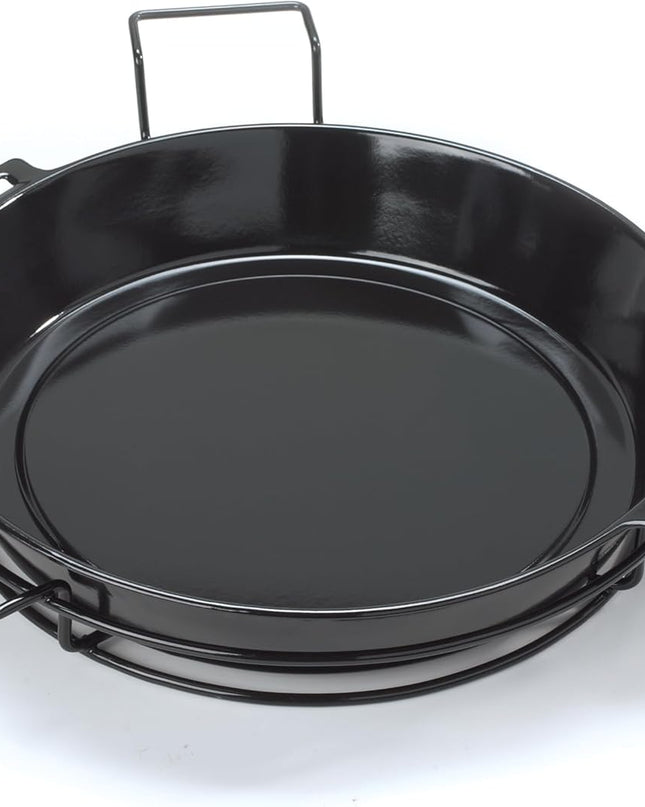 Diffuser Kit for Keg | Porcelain Steel