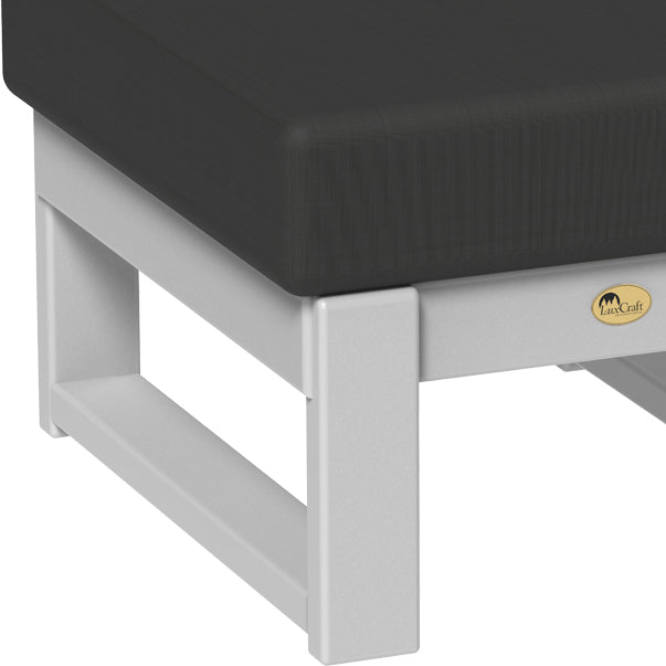 LuxCraft Lanai Deep Sofa