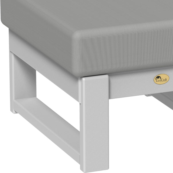 LuxCraft Lanai Deep Sofa