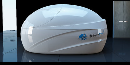 Dream Pod Vmax White 