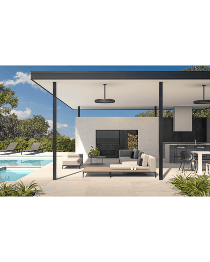 Bromic Eclipse Smart-Heat™ Electric Series