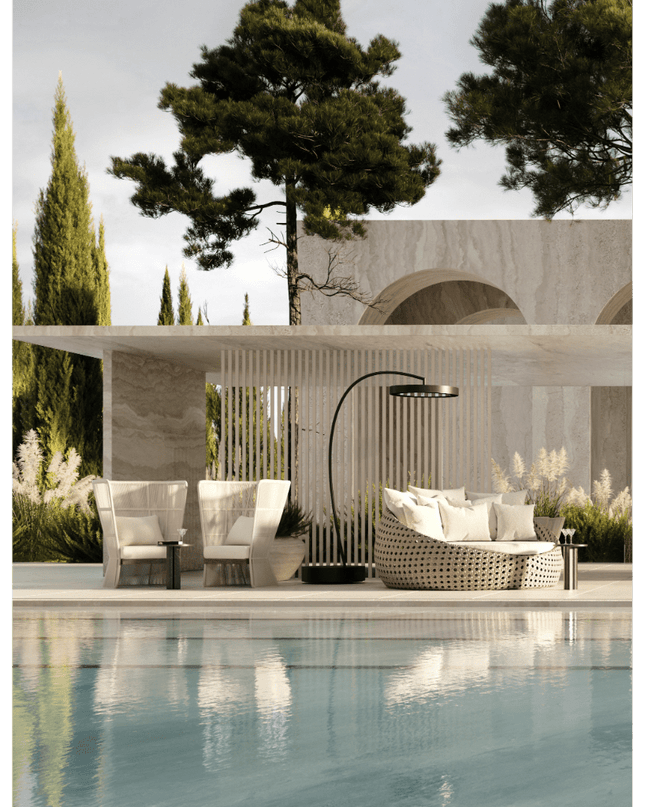 Bromic Eclipse Portable close up