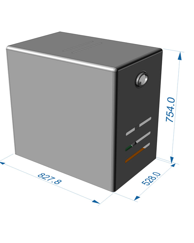 Dream Pod - Home Float Pro