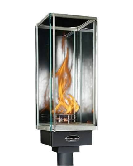 Tempest Gas Torch 20K with Hot Shot Electric Igniter