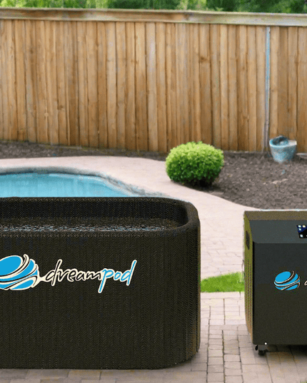 Ice Bath FLEX with Chiller