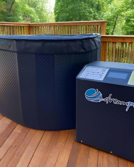 Ice Bath FLEX with Chiller