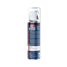 HVAC Foam Condenser Cleaner Direction Lable