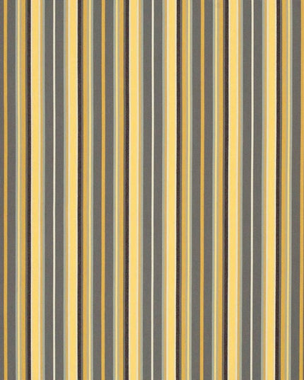 LuxCraft 41" Café Bench Cushion (Foster Metallic)