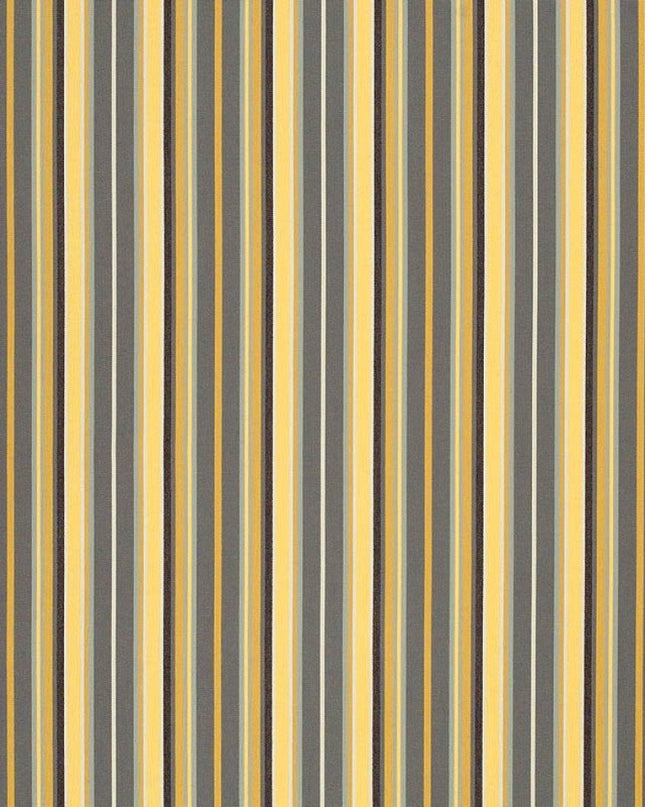 LuxCraft Dining Chair Cushion (Foster Metallic)