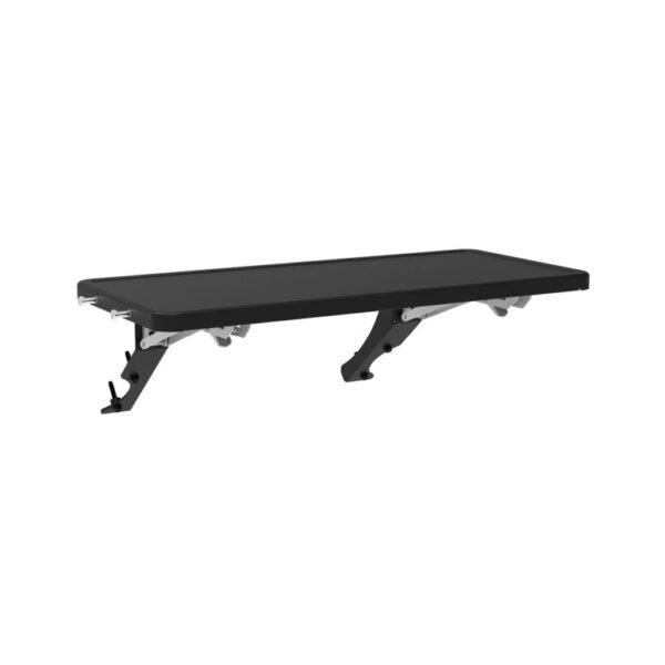 Fold-Up Front Shelf for Pellet 400 Series Grills
