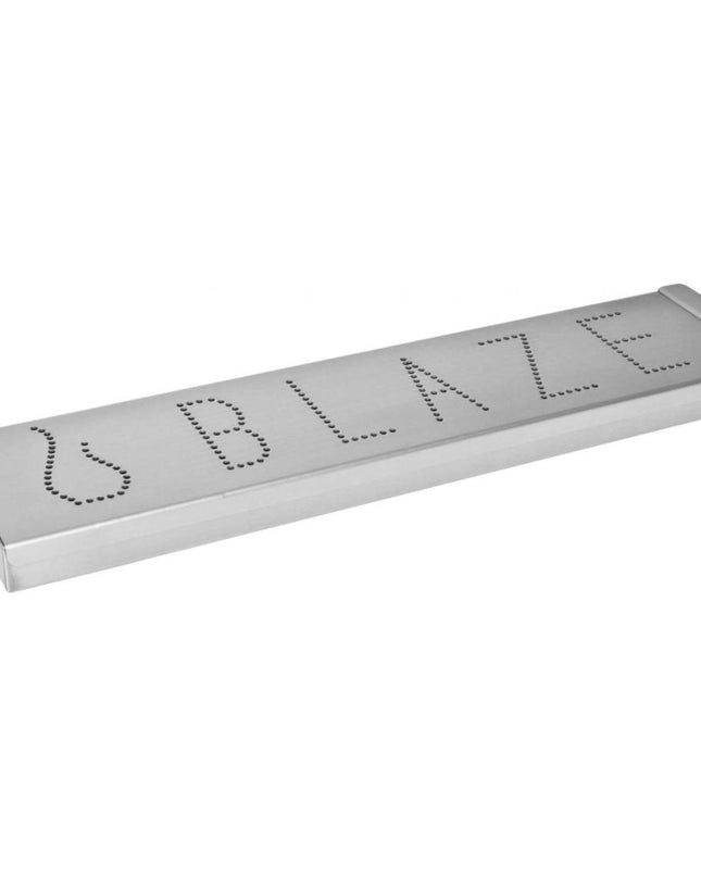 Blaze Stainless Gas Grill Smoker Box