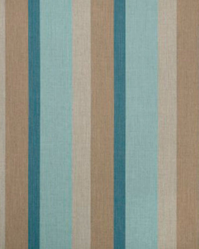 LuxCraft 41" Café Bench Cushion (Gateway Mist)