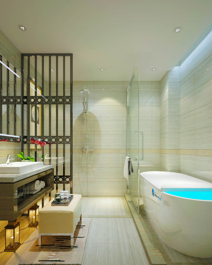 Dream Pod - Home Float Pro