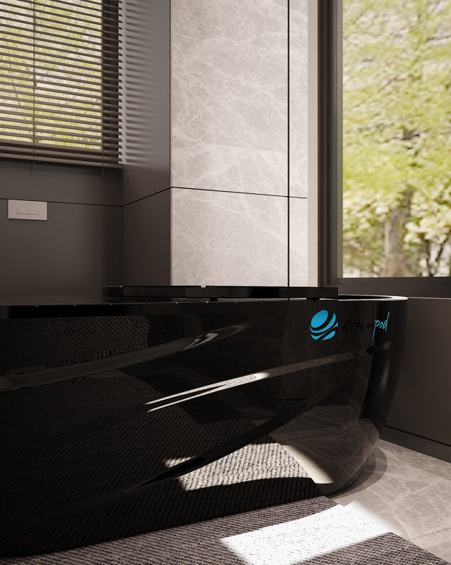 Ice Bath with Chiller