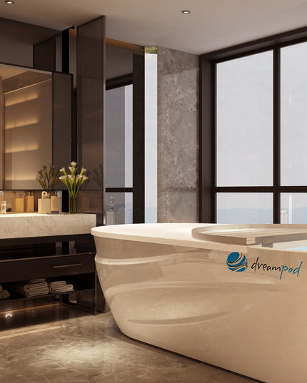Dream Pod - Home Float Pro