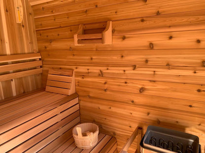 Luna Sauna