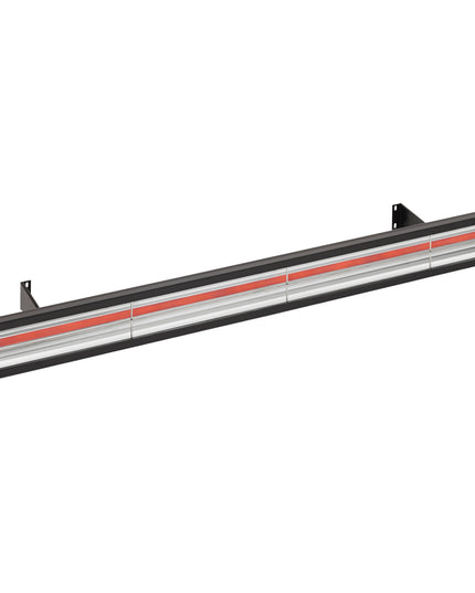 Infratech SL-1624 Slimline Single Element 29-1/2 Inch 1600 Watt Electric Heater