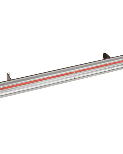 Infratech SL-1624 Slimline Single Element 29-1/2 Inch 1600 Watt Electric Heater