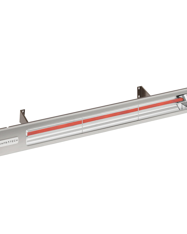 Infratech SL-3028 63.5" Slimline Single Element Heater