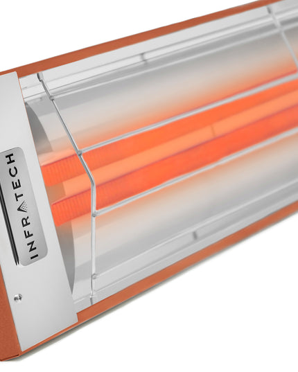 Infratech CD6024 61" Stainless Steel, 6000 Watt Patio Heater