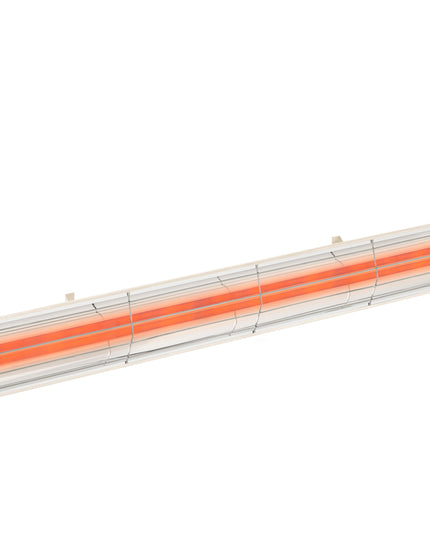 Infratech CD6024 61" Stainless Steel, 6000 Watt Patio Heater