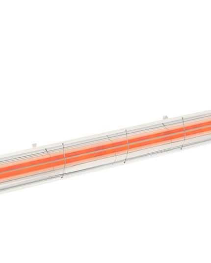 Infratech CD6024 61" Stainless Steel, 6000 Watt Patio Heater