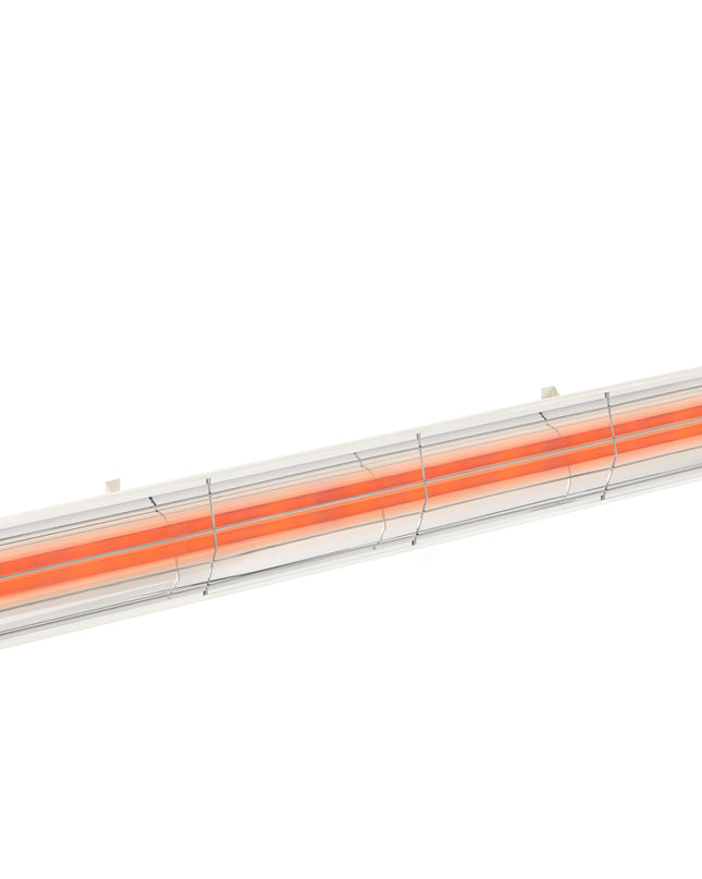 Infratech CD6024 61" Stainless Steel, 6000 Watt Patio Heater