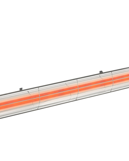 Infratech CD6024 61" Stainless Steel, 6000 Watt Patio Heater