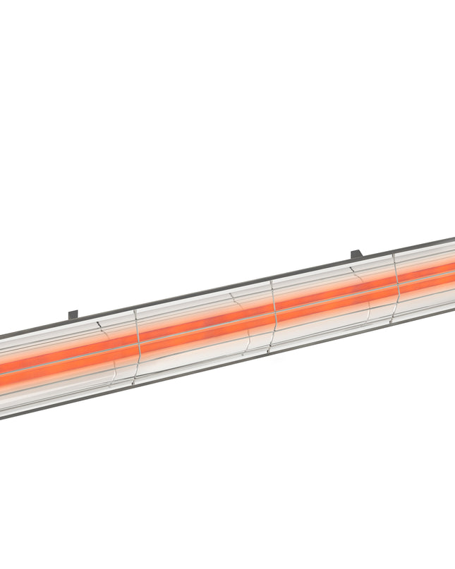 Infratech CD6024 61" Stainless Steel, 6000 Watt Patio Heater