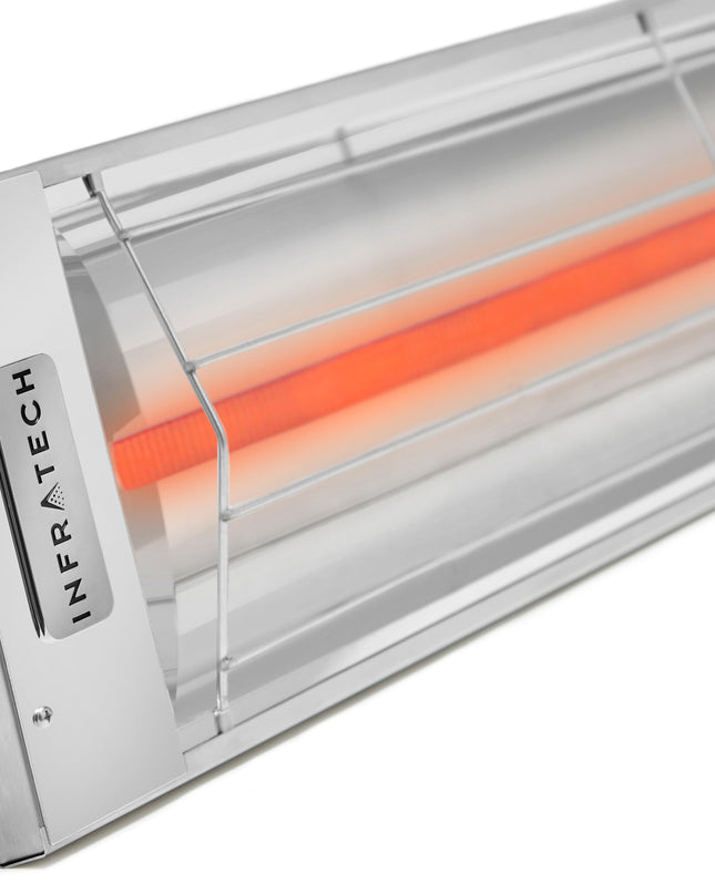 Infratech 58” 4000 Watt Replacement Elements C/W 240V