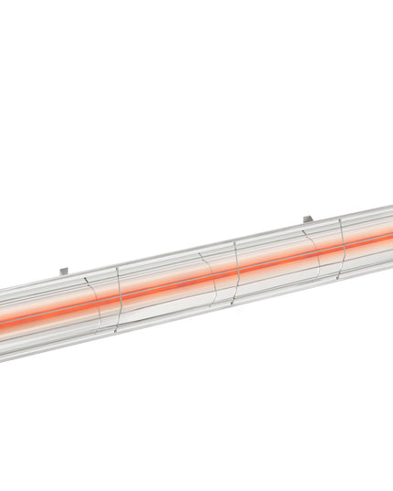 Infratech CD-6028-SS Dual Element 61-1/4 Inch 6000 Watt Electric Heater