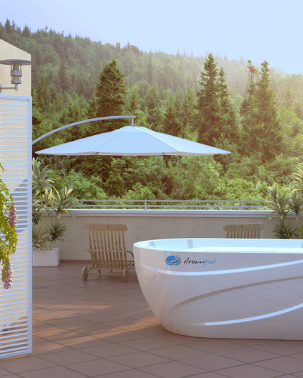 Ice Bath with Chiller