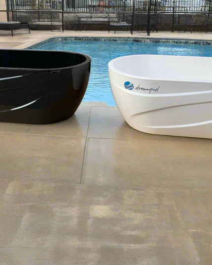 Ice Bath with Chiller