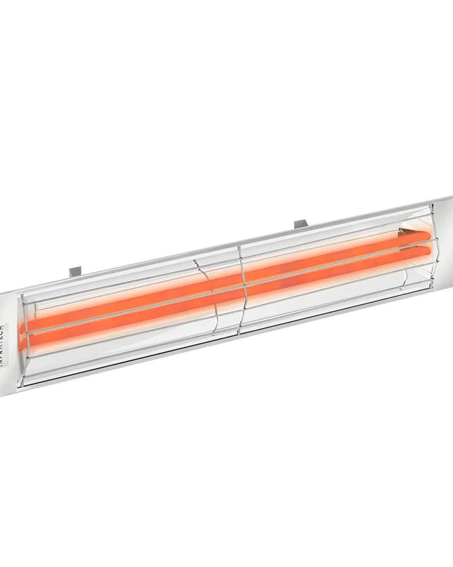 Infratech CD-Series 33-Inch 3000W Dual Element Electric Infrared Patio Heater