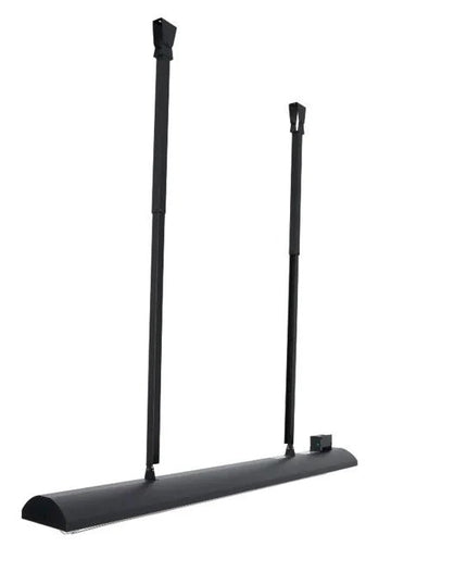 Infratech Heater Part 13 1246WH - C and CD Series Drop Pole Mount Assemblies