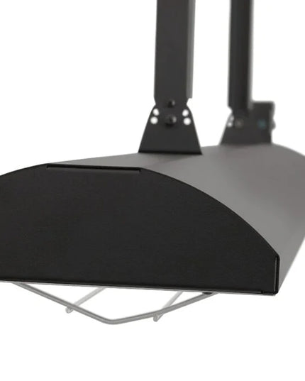 Infratech Heater Part 13 1246WH - C and CD Series Drop Pole Mount Assemblies